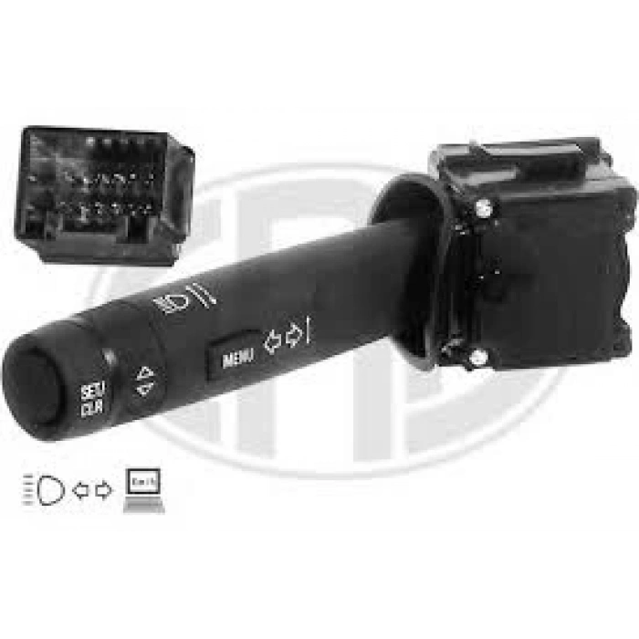 Far Sinyal Kolu  Kumanda Corsa E / Astra J / Insıgnıa A / Meriva B / Zafira C / Cruze 09Sonrası (Oem No: 1241186)