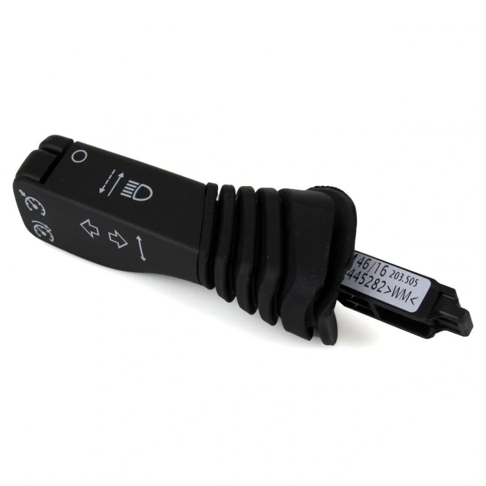 Sınyal Kumanda Kolu Hız.Kont.Içın Kutu Içı Adet 1 Opel Astra H Bm 04- (Oem No: 1241231)