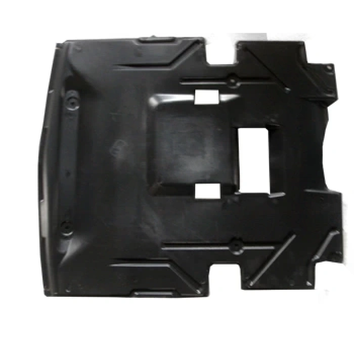 1985-1995 Mercedes E Class W124- Karter Muhafaza Plastiği (Tw) (Adet) (Oem No:1245241530)