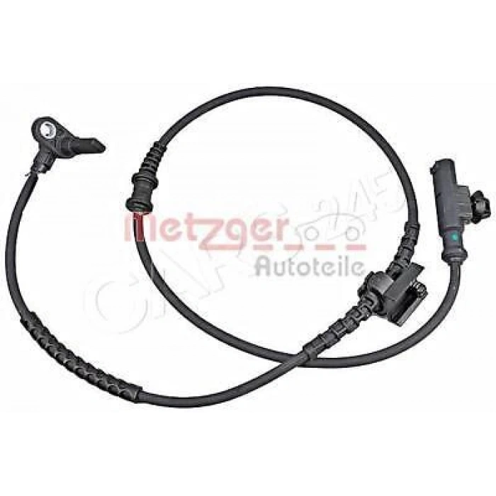 Abs Sensörü Opel Merıva B Bm 10- (Oem No: 1247507)