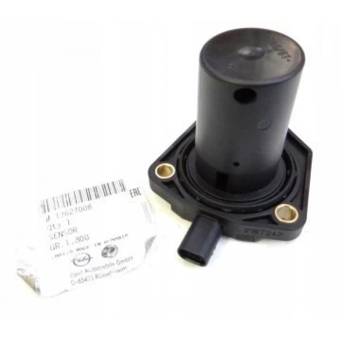 Yag Sevıye Sensörü Yag Karterı Opel Astra J Astra K Insıgnıa A Insıgnıa B Mokka Zafıra C Merıva B Trax A16Xht B16Sht B16Dth 15- (Oem No: 1247581)