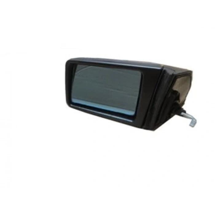 Mercedes E Class- W124- 85/95; Kapı Aynası Sol Manuel Isıtmasız (Ayarlama Kulpu Kırık) (Famella) (Oem No: 1248101116)