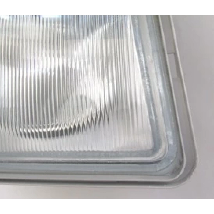 1985-1993 Mercedes E Class W124- Far Lambası Sağ Vakum Ayarlı-5Pinli (H4-H3) (Ayfar) (Adet) (Oem No:1248202761)