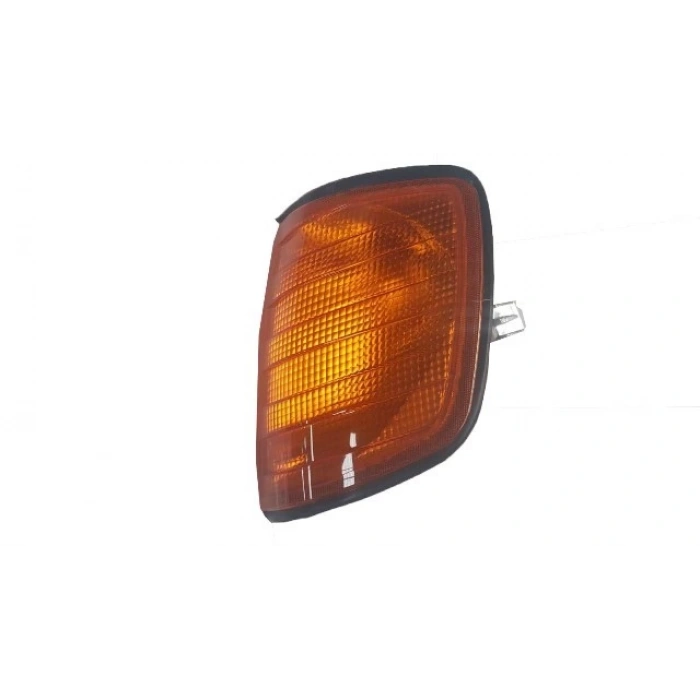 Mercedes E Class 1985-1993 Ön Sinyal Sol Sarı (Mars) (Adet) (Oem No:1248260043)