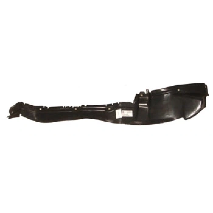 Mercedes E Class 1985-1993 Ön Çamurluk Davlumbazı Sol (Lt - Bz6001) (Tw) (Adet) (Oem No:1248840735)
