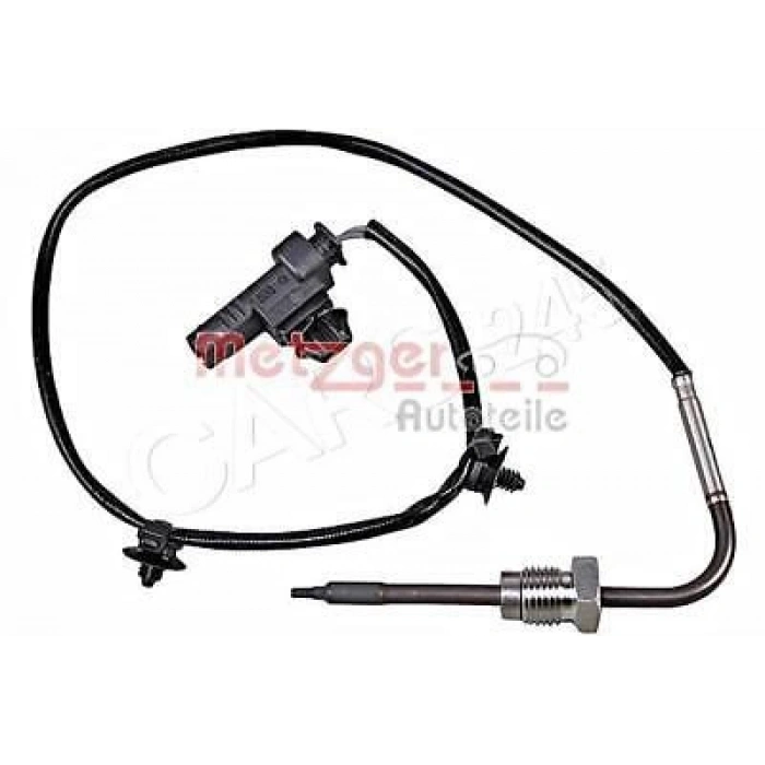 Egzoz Sıcaklık Sensörü Konum 1 Opel Astra J Astra K Insıgnıa A Insıgnıa B Mokka Zafıra C B16Dtl B16Dth 15- (Oem No: 1249064)