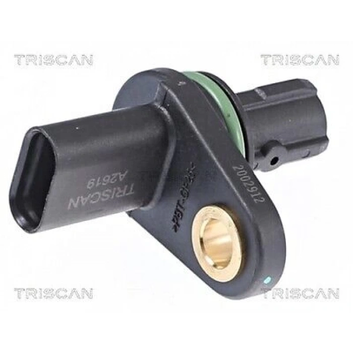 Sensör Krank Devir Astra H / Astra J / Cruze / Insıgnıa A / Mokka / Mokka X / Corsa D / Trax / Aveo / Zafira C A18Xer-Z18Xer-A16Xer (Oem No: 1249112)