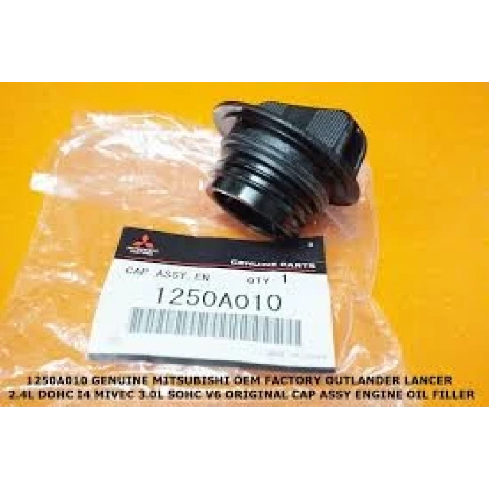 Kapak Yağ Motor L200 06 None (Oem No: 1250A010)