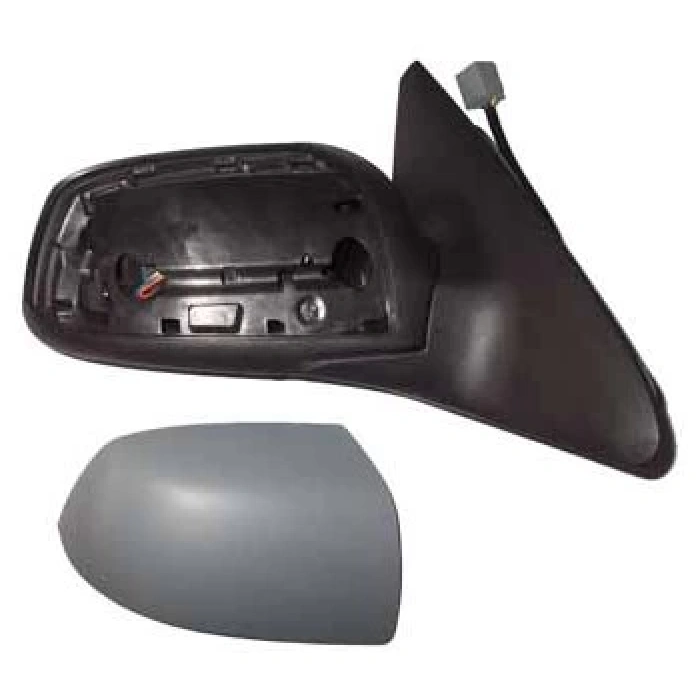Ford Mondeo- 05/07; Kapı Aynası Sağ Elektrikli Isıtmalı/Gri Kapaklı (5Fişli) (Oem No: 1255185)
