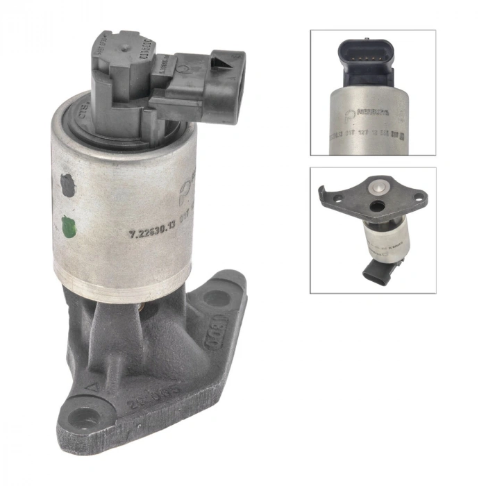 Egr Valfı Opel Vectra C Zafıra A Z22Se 01 (Oem No: 12565517)