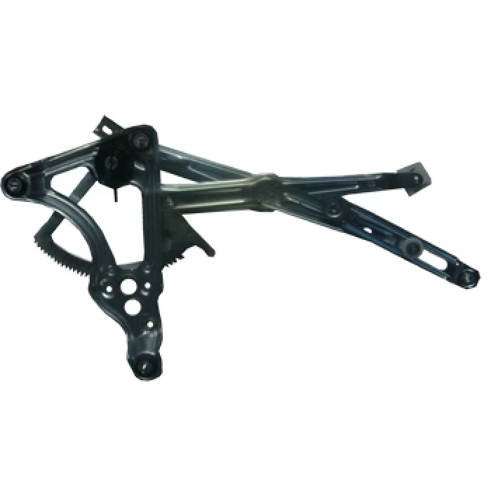 Mercedes S Sl Class- W126- 81/91; Ön Cam Krikosu Sağ Elektrikli/Motorsuz (Oem No: 1267201446)