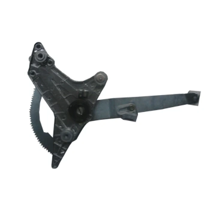 1981-1991 Mercedes S Sl Class- W126- Arka Cam Krikosu Sol Elektrikli-Motorsuz (Adet) (Oem No:1267300946)