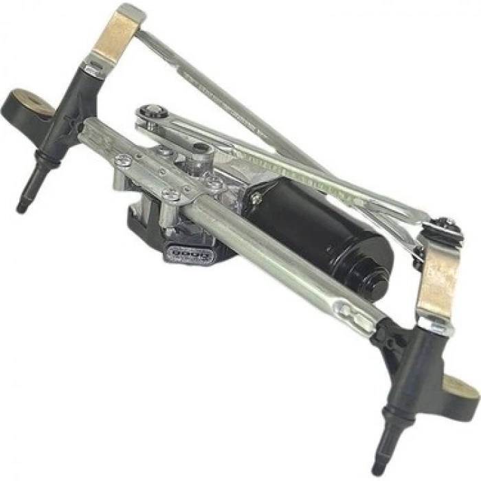 Silecek Mekanızması Motorlu Opel Corsa D Corsa E Bm 07- (Oem No: 1272127)