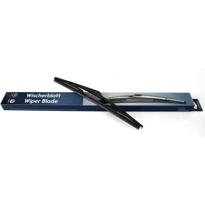 Silecek Süpürgesı Arka Opel Corsa E Bm 15- (Oem No: 1272134)