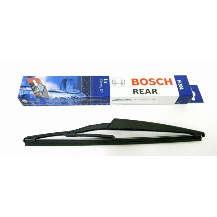 Silecek Süpürgesı Arka (Adet)(300Mm) Opel Corsa D Insıgnıa Club Bm 07- (Oem No: 1272340)