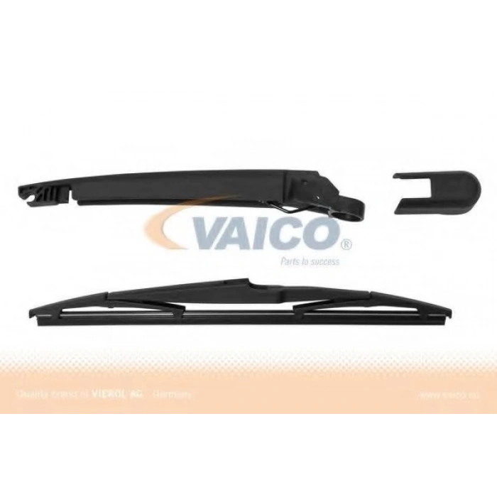 Silecek Kol Kapagı Arka Opel Astra J Astra K Insıgnıa B Zafıra C Bm 10- (Oem No: 1273095)