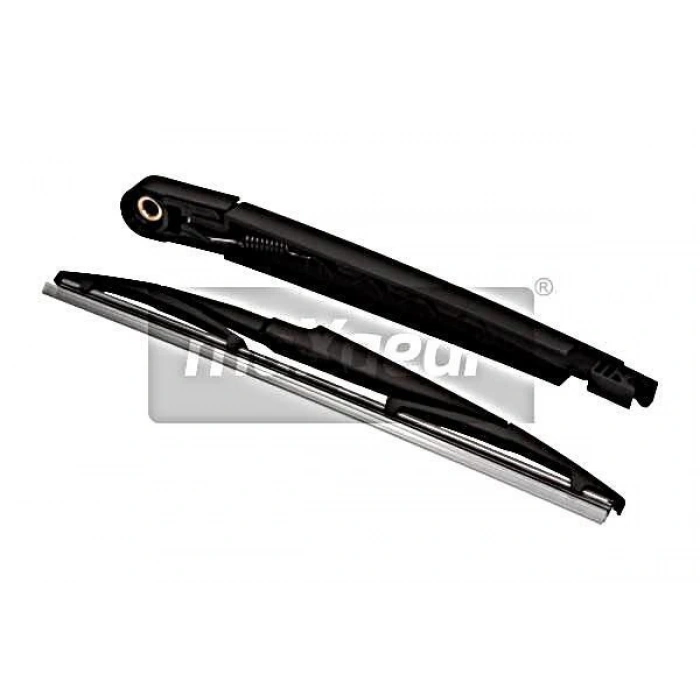 Sılecek Kolu Arka 355Mm Sılecek Süpürgesı Ile Beraber Opel Zafıra C Bm 12- (Oem No: 1273110)