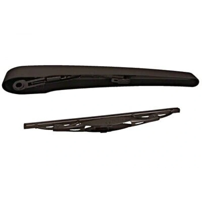 Sılecek Kolu Arka 240Mm Sılecek Süpürgesı Ile Beraber Opel Mokka Bm 13- (Oem No: 1273117)