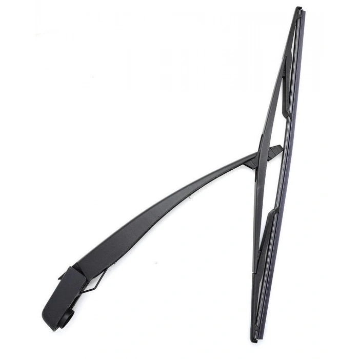 Sılecek Kolu Arka 410Mm Sılecek Süpürgesı Ile Beraber Opel Corsa C Merıva A Bm 02- (Oem No: 1273391)