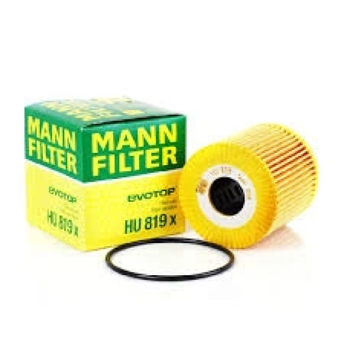 YAG FİLTRESİ 1275811 / 12758108 FORD S40/S60/S70/S80/V40/V70 BM 98- (Oem No: 12758116)