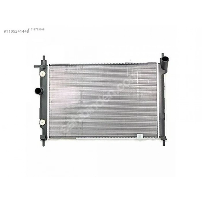 Su Radyatörü Al/Mknk 538X359X32 At Klima Sız Opel Astra F 16Nz C16Se C14Se X16Sz 93-98 (Oem No: 1300132)