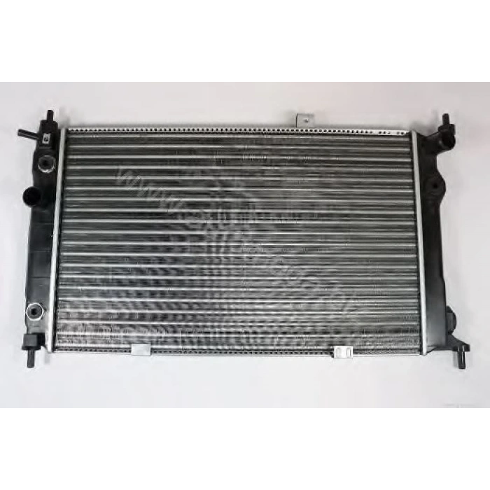 Radyatör Su Astra F  91-02 C14Se-X14Xe-C16Nz-X16Sz-A-T Klimalı (Oem No: 1300148)