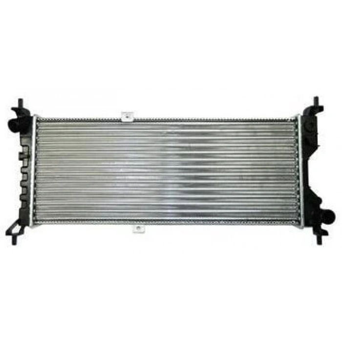 Su Radyatörü Opel Combo B 1.7 D 93-01 (Oem No: 1300151)
