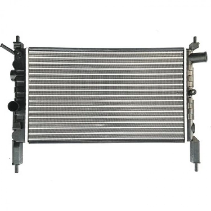 Radyatör Su Astra F  91-98 / Astra F Classıc 98-02 / 1.4-1.6 M-T Mekanik (Oem No: 1300154)