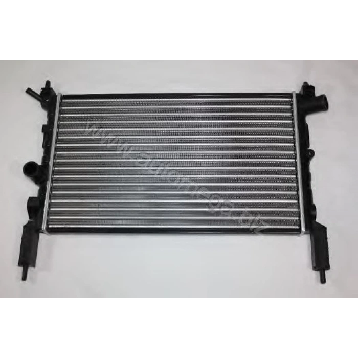 Radyatör Su Astra F 91-98 / Astra F Classıc 98-02 / 1.4-1.6 M-T Brazıng (Oem No: 1300154)