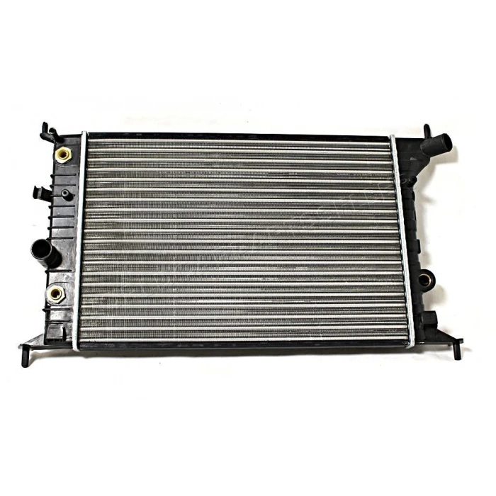 Su Radyatörü Klima  Harıc Opel Vectra B X16Xel X20Eev 96- (Oem No: 1300158)