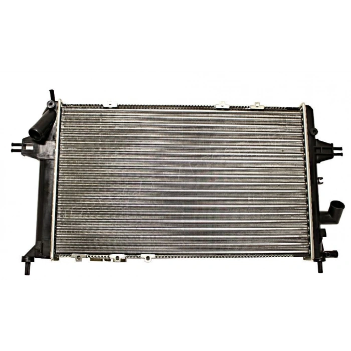 Su Radyatörü Opel Astra G 1.7 D 00-03 (Oem No: 1300209)