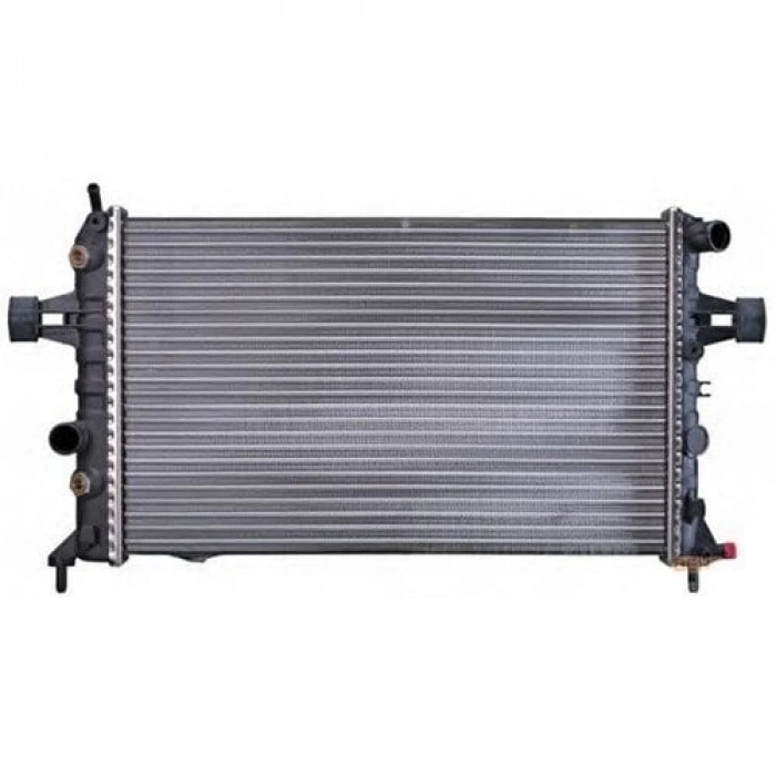 Su Radyatörü Manuel Klima Lı Opel Astra G Zafıra A X14Xe Z14Xe X16Xel Z16Xe 98-04 (Oem No: 1300214)