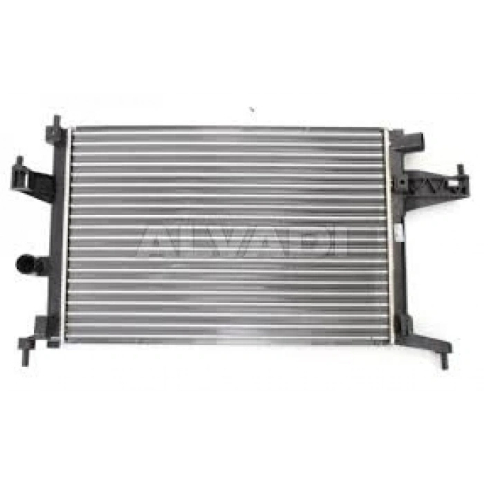 Radyatör Su Combo C 01-06 / Corsa C 00-06 / 1.4-1.6-1.8 M-T Brazıng (Oem No: 1300237)