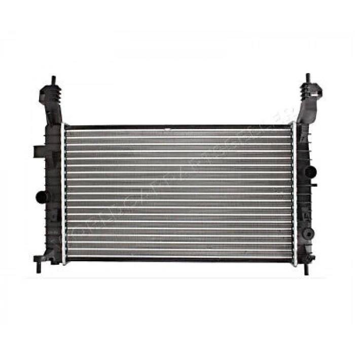 Radyatör Su Merıva A Z14Xe-Z16Zxe-Z16Se-Z18Xe M-T (Oem No: 1300252)