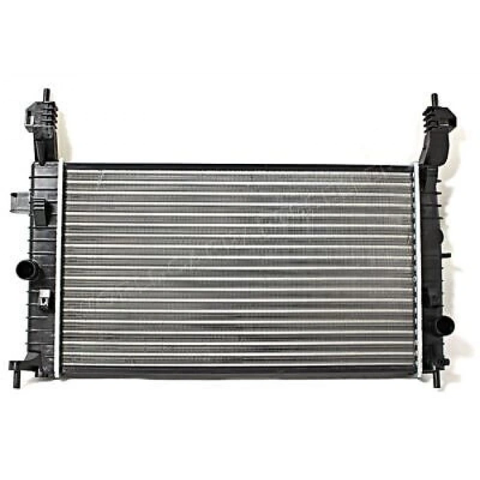 Su Radyatörü Opel Merıva A Y17Dt 03- (Oem No: 1300254)