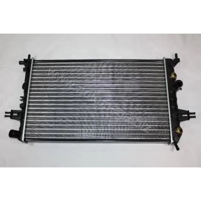 Radyatör Su Astra G / Astra H / Zafıra A Z16Xe-Z18Xe-Z14Xe-X20Xev A-T (Oem No: 1300257)