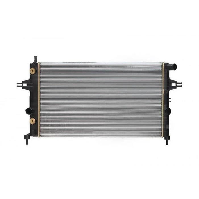 Su Radyatörü Otomatık Klima Lı Opel Astra G Zafıra A X14Xe-Z14Xe-X16Xel-Z16Xe 98-04 (Oem No: 1300257)