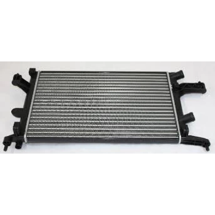 Radyatör Su Combo C / Corsa C Z13Dtj-Z17Dth-Y13Dt  M-T Brazıng (Oem No: 1300259)