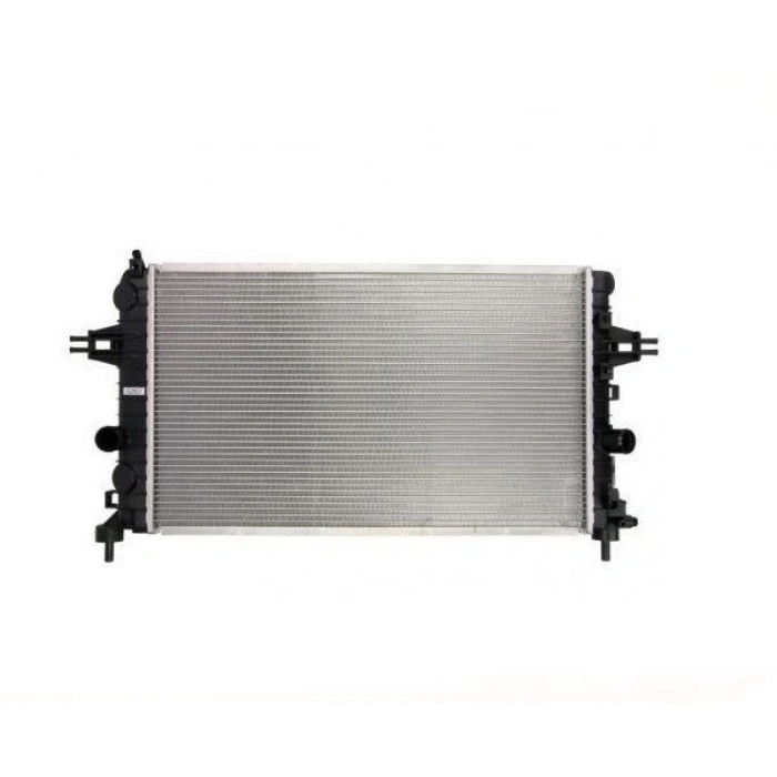 Su Radyatörü Opel Astra H Zafıra B Z16Xep 04- (Oem No: 1300266)