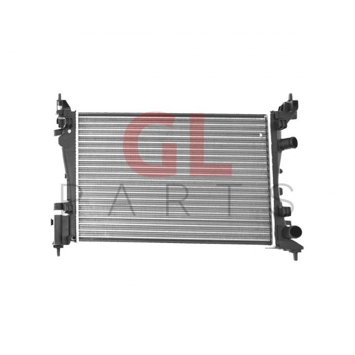 Radyatör Su Corsa D 06-14 A10Xep-Z10Xep-Z12Xep-A14Xel-Z14Xep M-T (Oem No: 1300279)