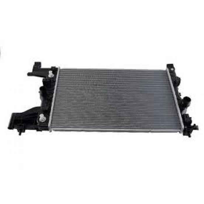 Radyatör Su Astra J / Cruze A16Xer-B16Xer- At-Brazıng (Oem No: 1300300)