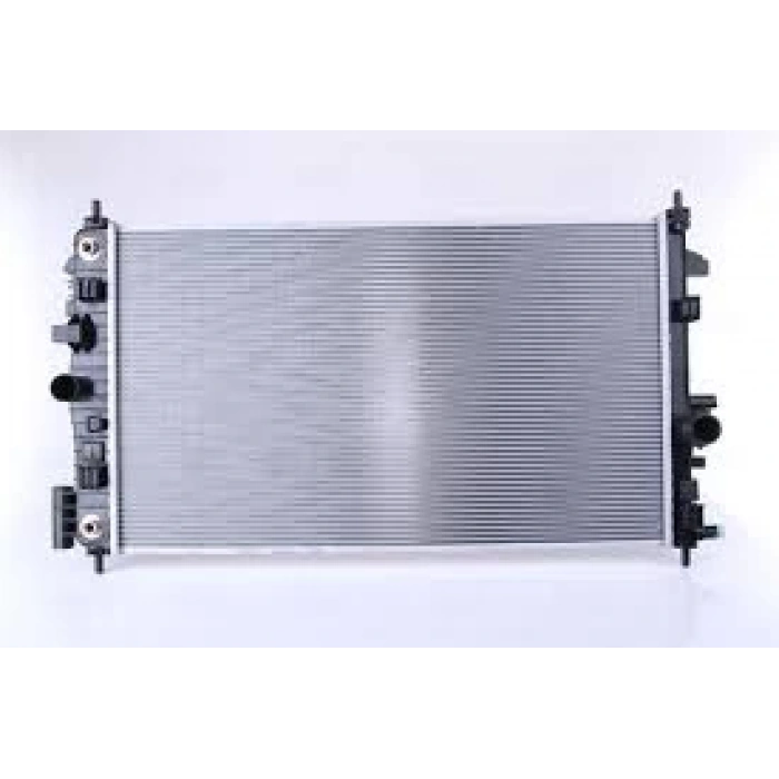 Su Radyatörü Otomatık Opel Insıgnıa A B16Dth B20Dth 15- (Oem No: 1300374)