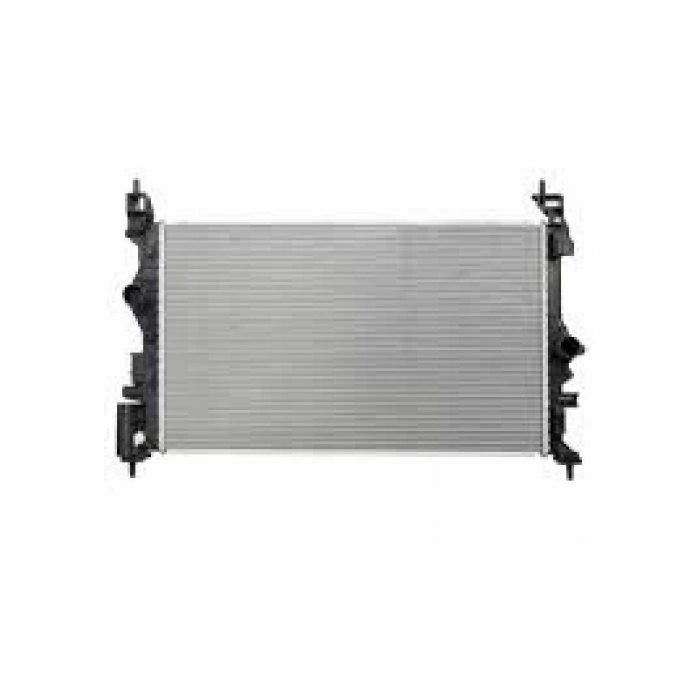 Su Radyatörü A/M 620X375X16 Opel Corsa E B12Xel B14Xel D12Xel D14Xel B14Neh D14Neh 15- (Oem No: 1300379)