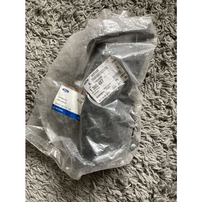 Su Radyatörü Mekanık 42 Mm Opel Astra G Y20Dth Y22Dtr 99- (Oem No: 1300407)