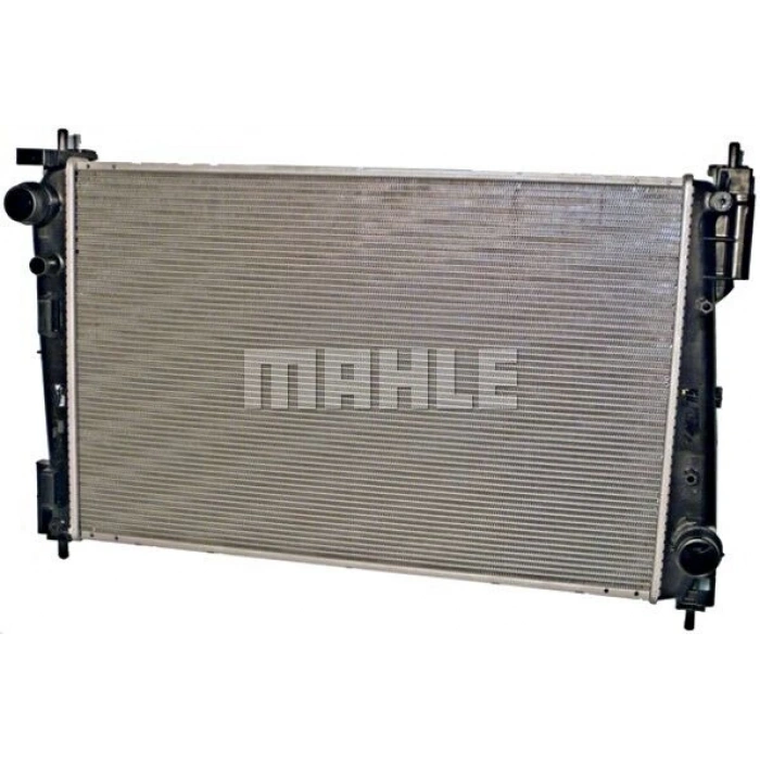 Su Radyatörü Opel Corsa D Punto Bravo Combo D Doblo Z13Dth A13Dtc A13Dte 07- (Oem No: 1300415)