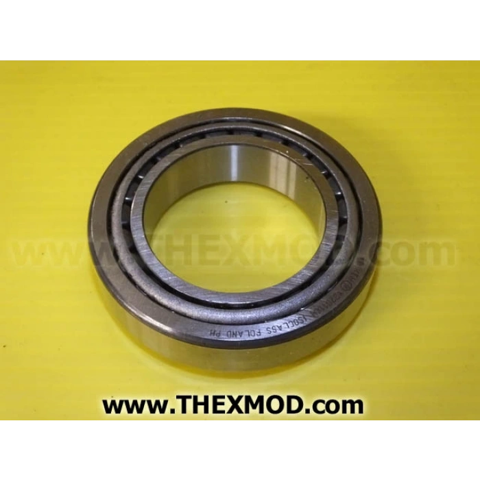 Teker Rulmanı Ducato 94-02 / Boxer 94-02 / Jumper 94-02 Ön Set (Oem No: 1300535080)