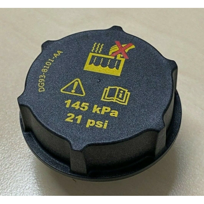 Yedek Su Depo Kapağı Focus / Fiesta / Transit / Mondeo / Kuga 03Sonrası Bm (Oem No: 1301104)