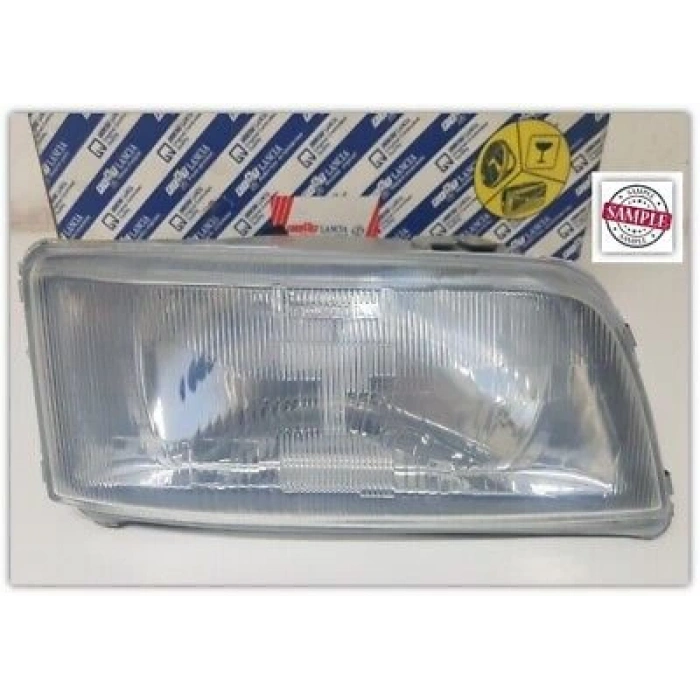 Fiat Ducato 1994-2001 Far Sağ (Oem No:1301149080)