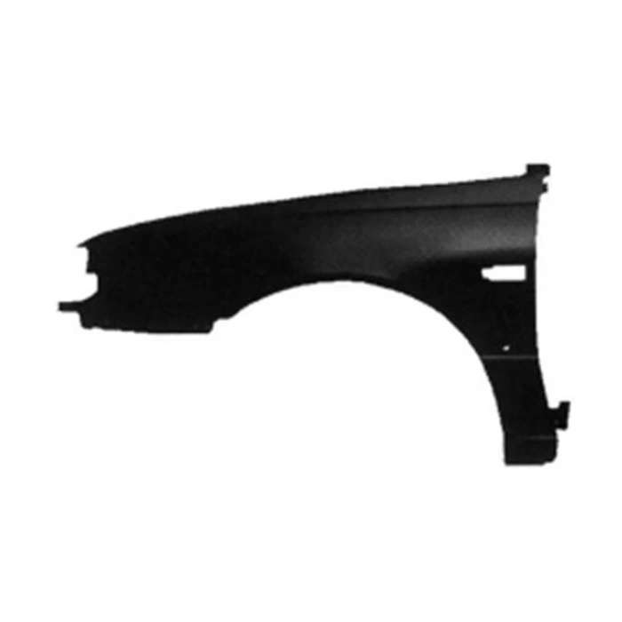 Çamurluk Sunny B13 90-94 Ön Sol Nıssan Sunny (Oem No: 1301Cmu2093005)