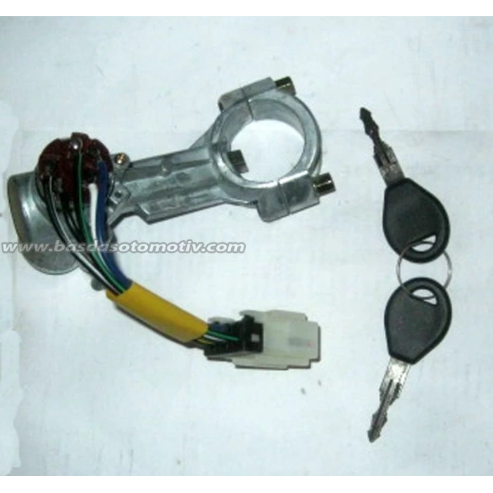 Kontak Sunny 90-96 Komple Nıssan Sunny (Oem No: 1301Knt4098097)